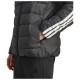 Adidas Ανδρικό μπουφάν Essentials Climawarm 3-Stripes Synthetic Down Jacket